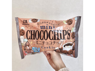 森永製菓 ミニチョコチッププチパック（森永製菓）クチコミ4件・評価