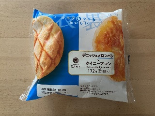 ファミマルBakery