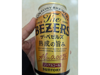 「サントリー ザ・ベゼルズ 缶350ml」のクチコミ画像 by アルファ姉さん