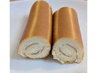 中評価】ヤマザキ シャルロットロール バニラの感想・クチコミ・商品