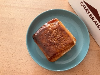 シャトレーゼ ブリュレデニッシュ