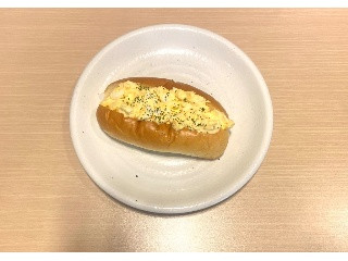 ガスト たまごサラダ