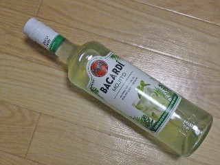 クラシックカクテルズ モヒート