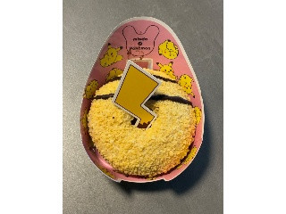 ザクザク