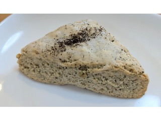 スターバックス アールグレイスコーン