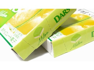 香るダース 芳醇メロン