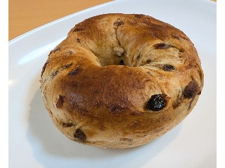 ニューヨークベーグル