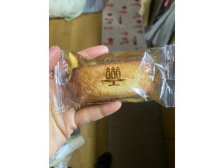 アンリ・シャルパンティエ フィナンシェ