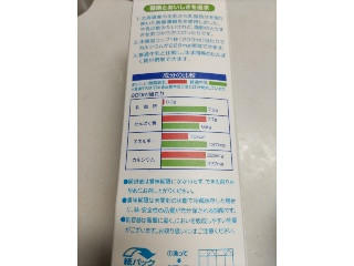 おいしい無脂肪乳