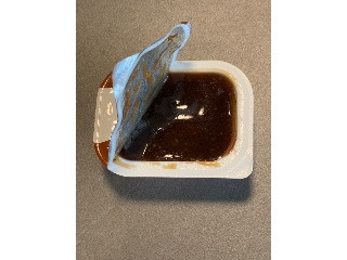 マクドナルド ガーリックバターステーキソース