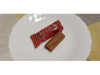 「ブルボン ミニバームロール 和栗モンブラン味 112g」のクチコミ画像 by やっぺさん