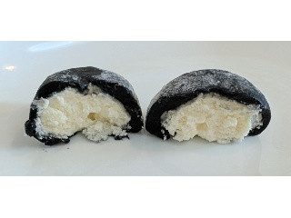 イオン ブラックパンダ大福