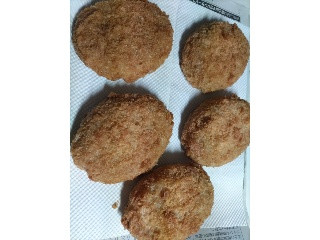 セブン-イレブン 北海道産じゃがいもの牛肉コロッケ