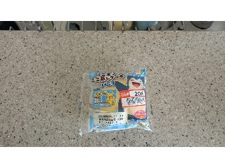 ポケモンミニ蒸しケーキ バニラ