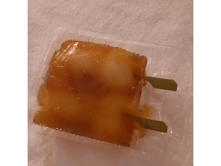 こだわり醤油のみたらし団子
