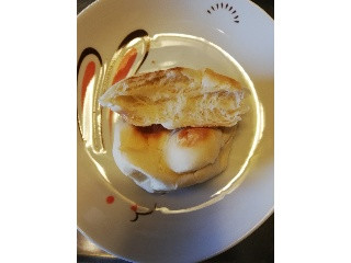 「Pasco 白い食卓ロール 袋6個」のクチコミ画像 by にくまるさん