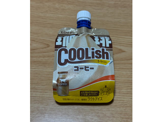 ロッテ クーリッシュ コーヒー（ロッテ）クチコミ28件・評価4.8/7点