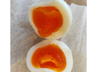 マジックパール 味付ゆで玉子