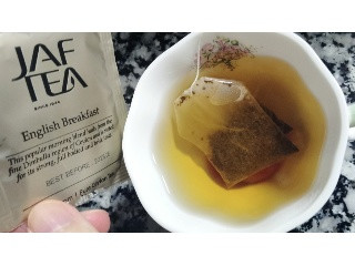 イングリッシュ ブレックファスト