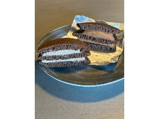 ほおばっちゃうパンケーキ