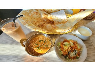 スバラシー Bランチ