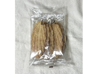 銀座ウエスト リーフパイ