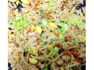 パストデコ オートミール