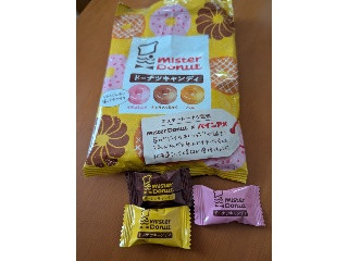 ドーナツキャンディ