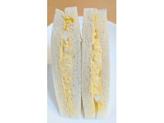 セブン-イレブン セブンーイレブンこだわりTHEたまごサンド