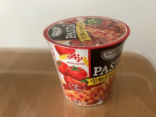 スープDELI パスタプラス 完熟トマトのパスタ