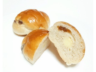 ルヴァンレーズンバターロール マーガリン入り