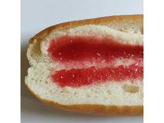 YKベーキング ストロベリー＆ホワイトチョコフランス