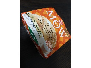 MOW クリーミーキャラメルラテ