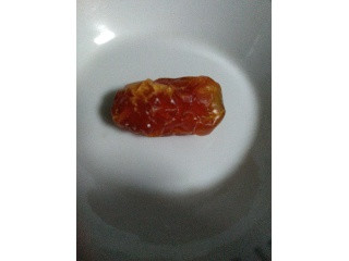 ドライチェリートマト