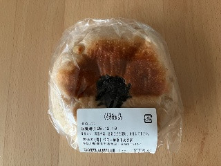 北欧倶楽部 くるみあんぱん