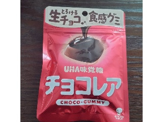 チョコレア