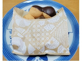 ミスタードーナツ ポン・デ・エンゼル