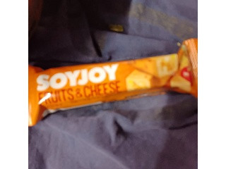 SOYJOY フルーツ＆ベイクドチーズ