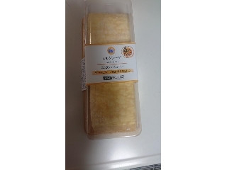 ミニストップ ミルクレープ