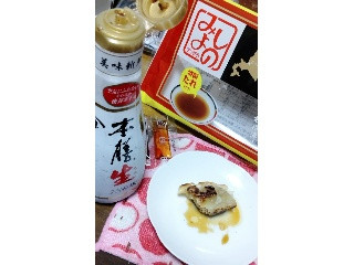 ヒゲタ 高級割烹しょうゆ 本膳生