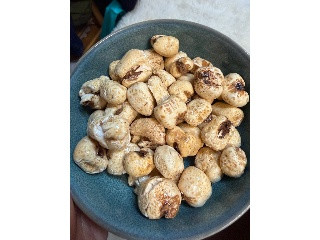 自然味良品 ポップコーン