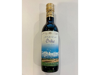 ふらのワイン 赤