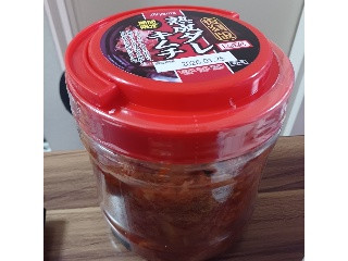 復刻版 熟成ダレキムチ