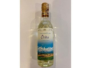 ふらのワイン 白