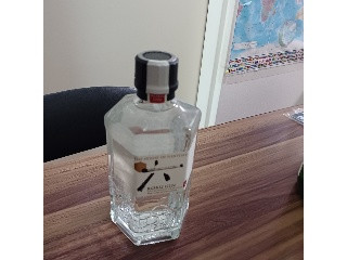 ジャパニーズクラフトジン ROKU