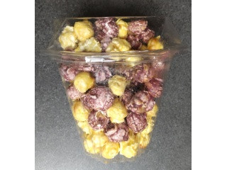 プレミアムポップコーン