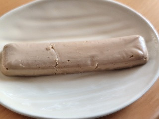 ファミマル 豆腐スティック