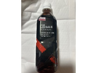 くらしにベルク 黒烏龍茶