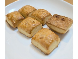 ファミマルBakery 生スコーン ホワイトチョコ