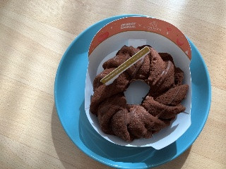 生ショコラフレンチ